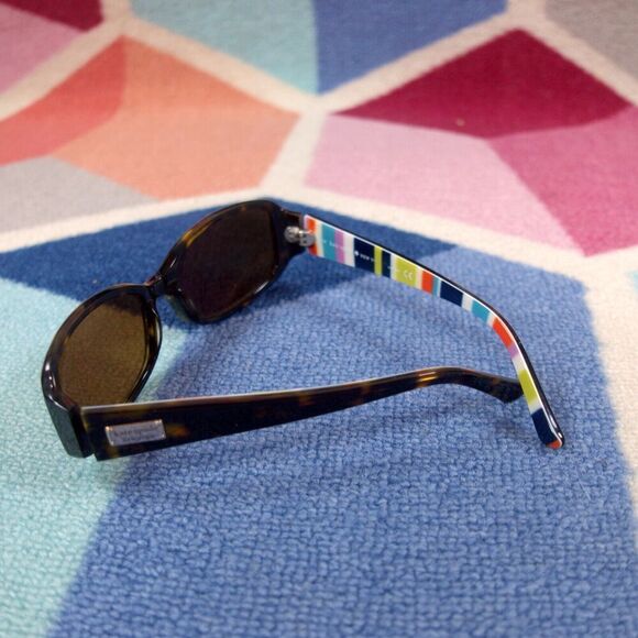 Kate Spade New York Polarized Eyeglasses Paxton/N/S X76P VW 53 16 130 8-2 - Picture 2 of 5